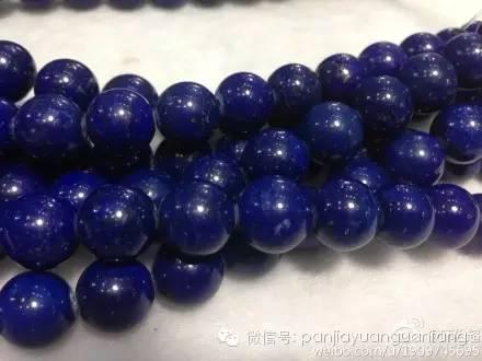 大揭秘常见染色珠宝玉石