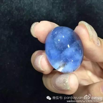 大揭秘常见染色珠宝玉石