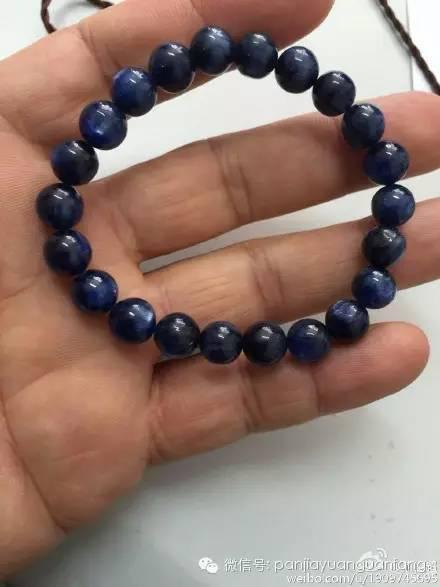 大揭秘常见染色珠宝玉石