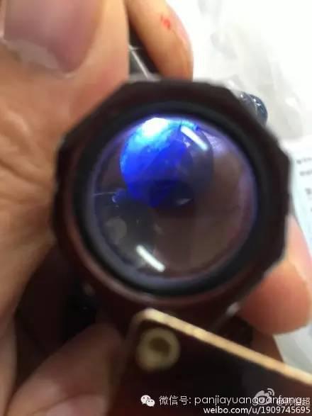 大揭秘常见染色珠宝玉石