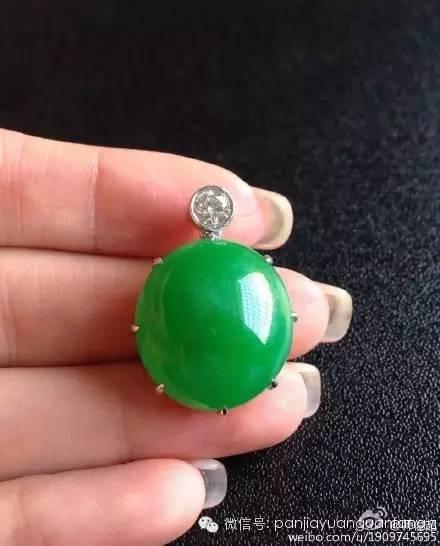大揭秘常见染色珠宝玉石