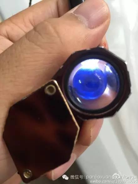 大揭秘常见染色珠宝玉石