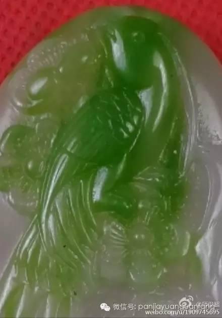 大揭秘常见染色珠宝玉石