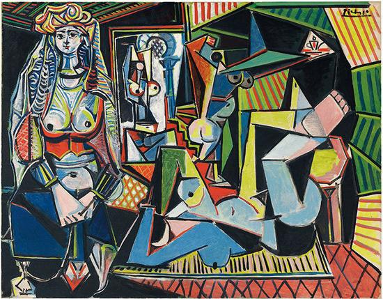 picasso-femmes-d-alger