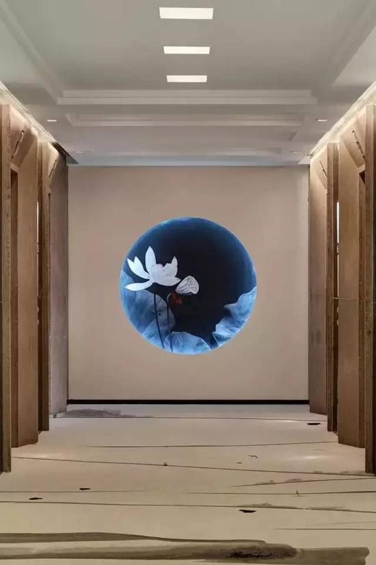 镜子