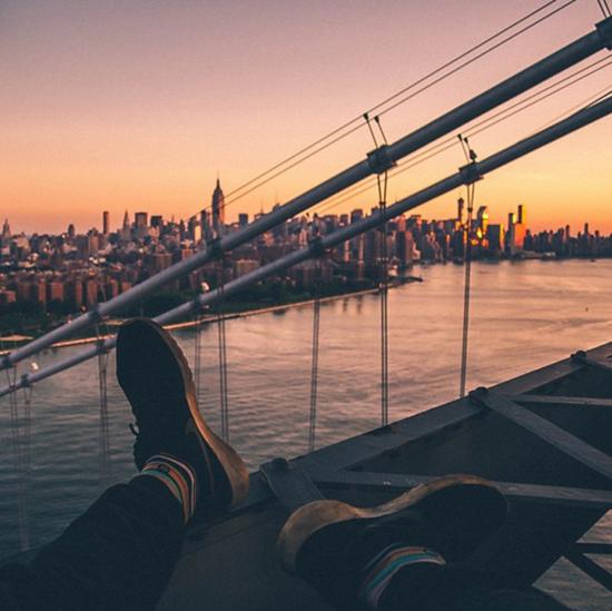 These Travel Instagram Accounts Will Inspire Extreme Wanderlust 10