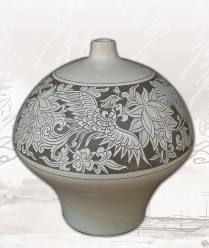 鹤壁窑:和光同尘分外妖娆 _业界聚焦