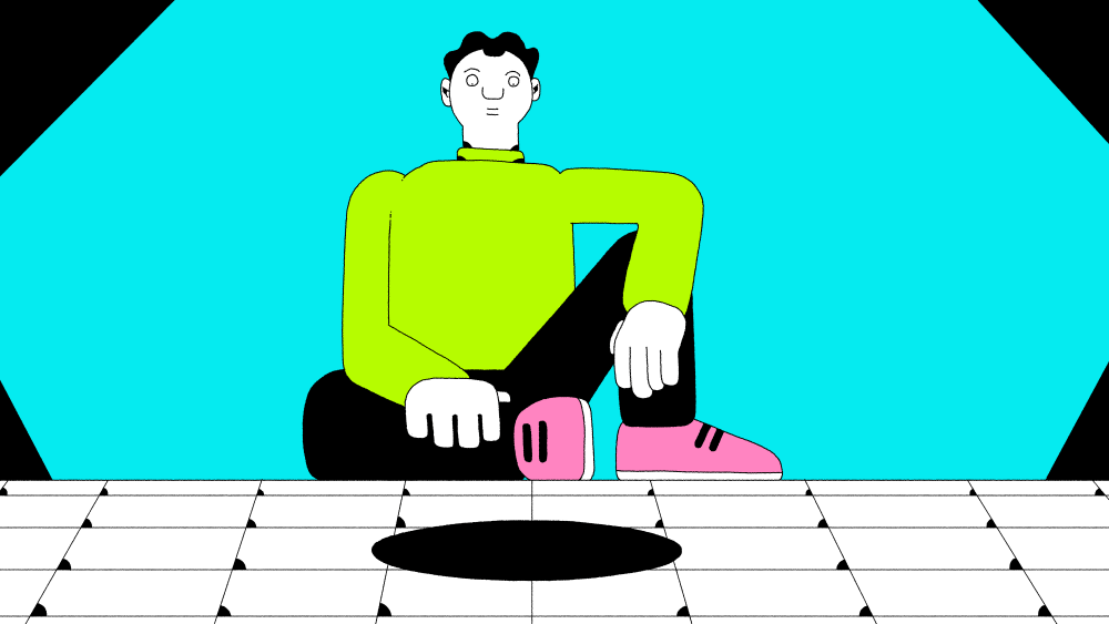 艺术展里你可能不知道的秘密_当代艺术