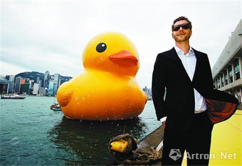 如何改變丑陋的城市雕塑？