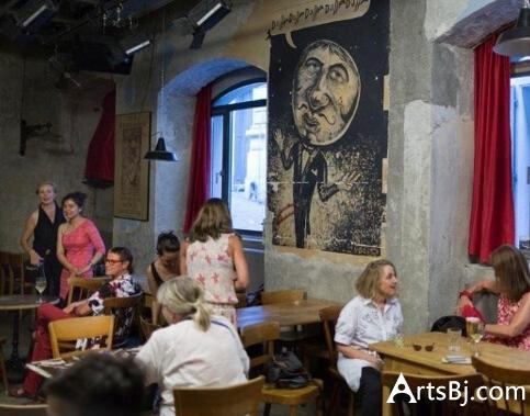 如果没有达达主义 许多艺术形式都不会有