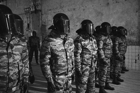 朱利亚斯·冯·比斯马克《OMOH》 图片:cou