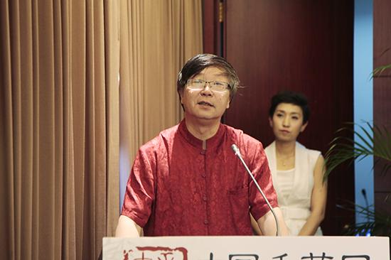 手传承艺风尚 中国手艺创意设计比赛拉开帷幕