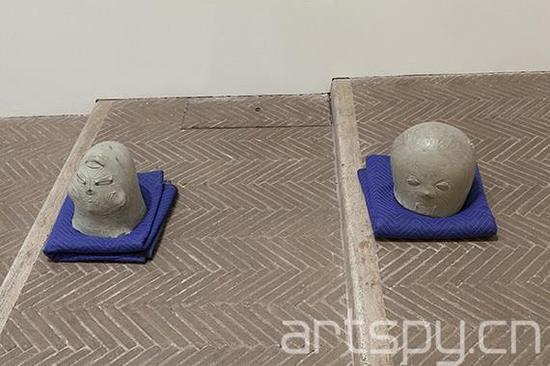 5.jpg 让-吕克·穆列内个展在罗马举行