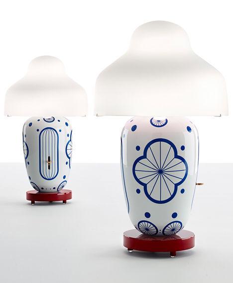 西班牙鬼才设计师 做了组给小朋友玩的巨大雕