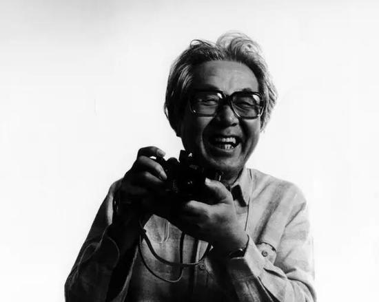 植田正治 Shoji Ueda（1913-2000）