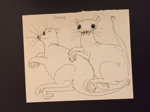 近二十年来大陆唯一像样的书法家来纽约了_评