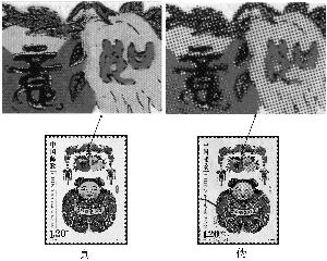 “木版年画”还有假