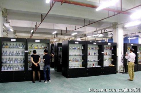 捐赠北师大的陶瓷品质遭到质疑