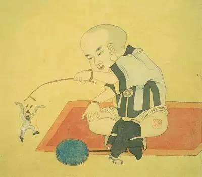 古时孩童玩什么? 馆藏古代国画里的童趣赏析