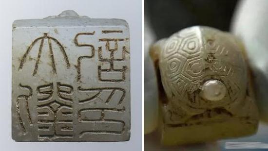 浅谈海昏侯墓出土的玉器与汉代的玉文化