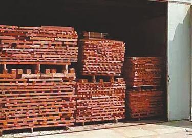 一吨红木做五百斤家具还有一千五百斤去哪儿了？