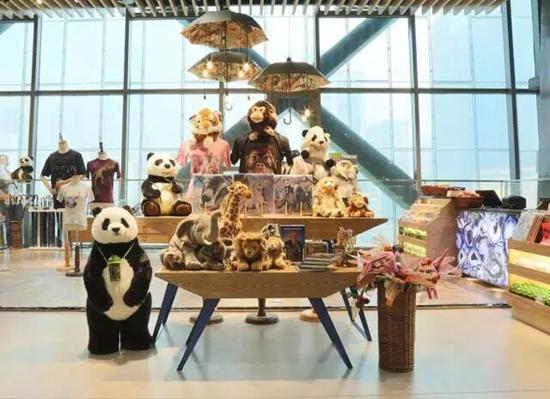 近300萌宠落户成都 成都博物馆变身动物园