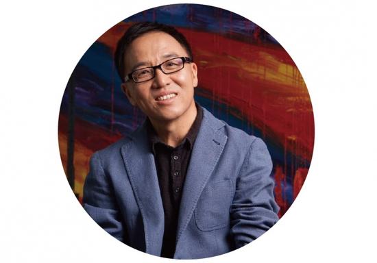 李苏桥资深市场专家
