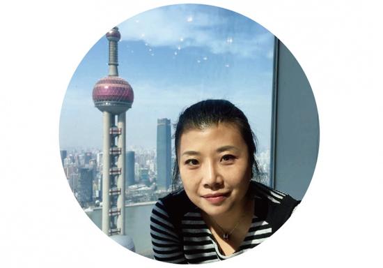 孙彤Tong Gallery + projects画廊负责人