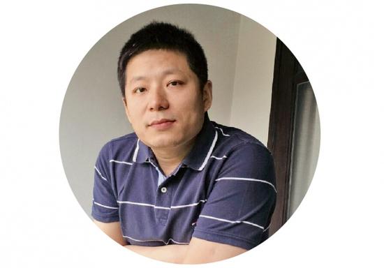 李抗艺术市场专家