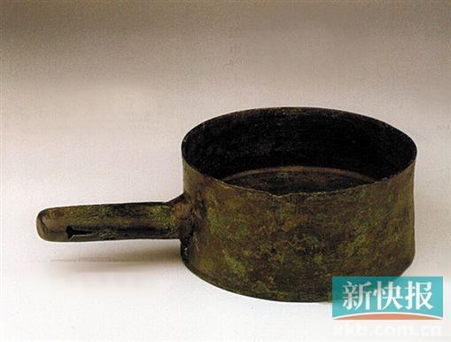 从古代度量衡藏品中发现“大秘密”