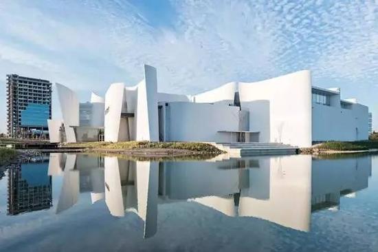 【鉴赏】这些新开的博物馆,我们有必须去环游