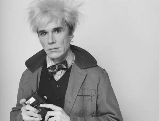 安迪·沃霍尔(Andy Warhol，1928-1987)