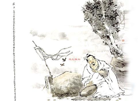 吴为山:老子的道本体论及其方法论意义_雕塑