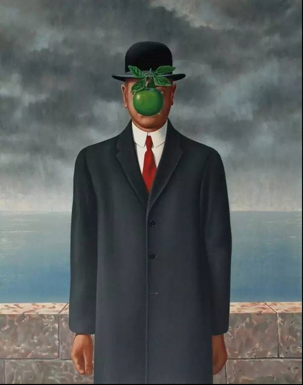 脑洞大开!张靓颖的新曲MV其实是西方美术小课