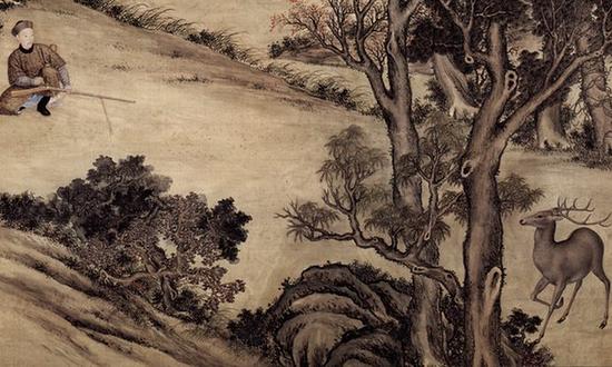 亚洲买家出1670万元拍下乾隆御制火枪_地方站