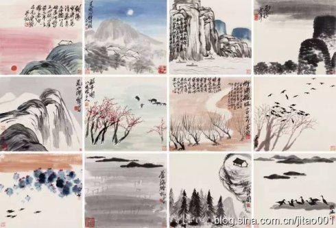 今年北京艺术品秋拍市场的状况与特点
