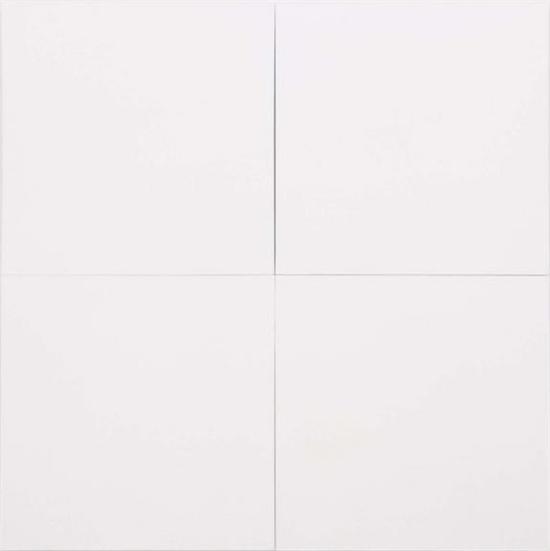 ɫͻ[]White Painting [Four Panel]ͻ1951ꡣͼƬԴ޲·ɭ