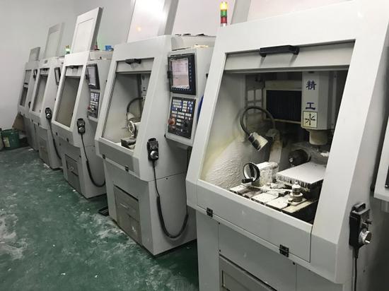 電腦雕刻機