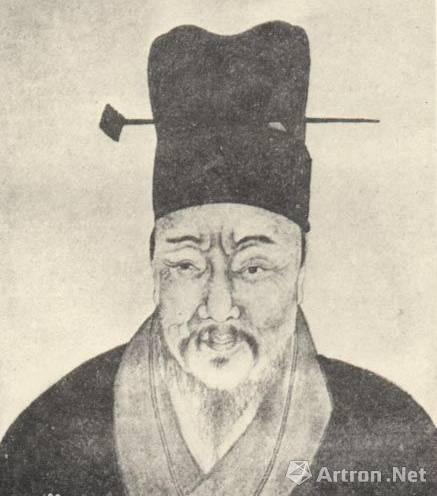 祝枝山（1460—1526）是明代书法家，名允明，字希哲，因右手多生一指，又自号枝指生，江苏长洲（苏州）人。