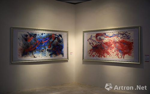 《无题》钱玲戈