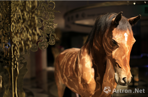 《征兆之一》邬建安