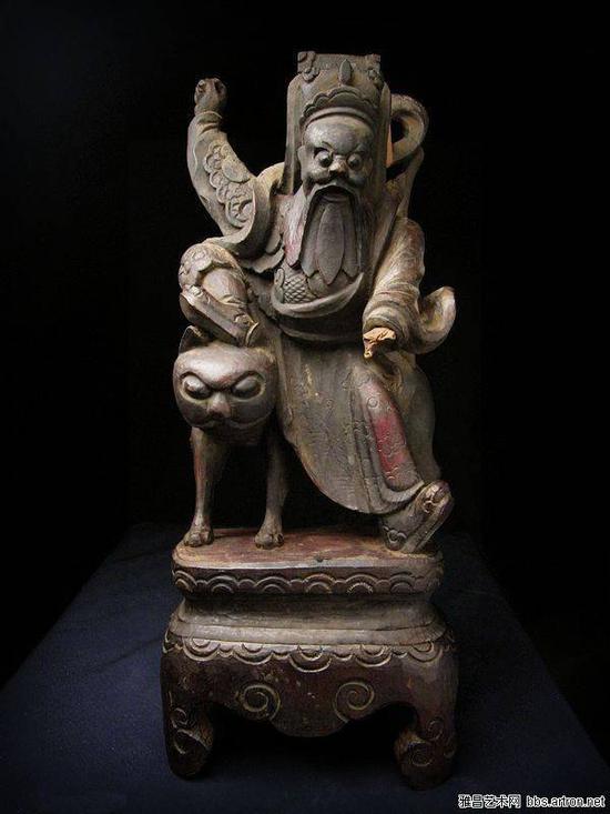 关公是红脸吗 5euS-fyafcyv9917272.jpg