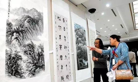 藏界现象,“大手笔”收藏已成山东特色