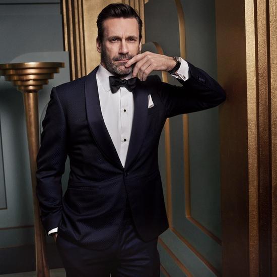 Jon Hamm