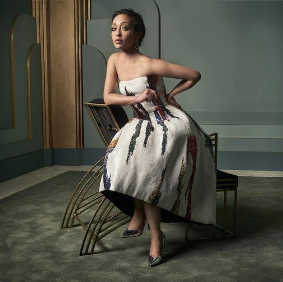 Ruth Negga