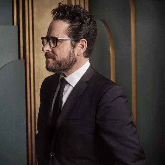 J.J. Abrams