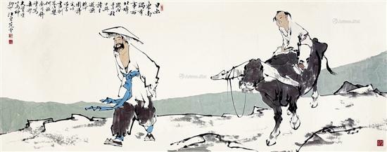 2016年，范曾《日出东南隅》在北京九歌国际拍卖以1667.5万元成交。