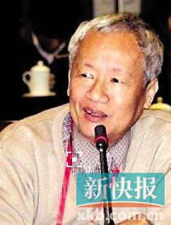 
	　　张绍城 国家一级美术师,广州画院原院长。