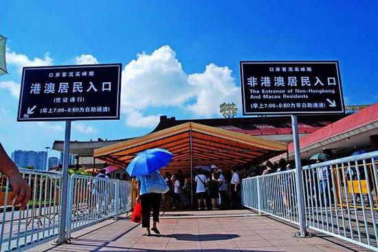 点击查看源网页