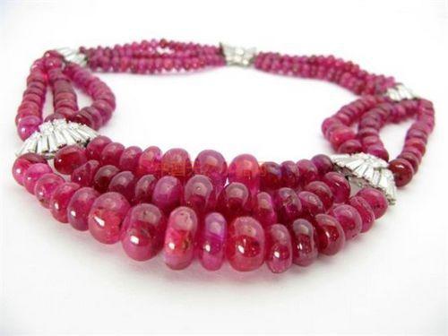 品质差一点的红宝石一样有效果 品质差一点的红宝石一样有效果